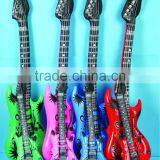 Party PVC Free Inflatable Guitar thumbnail-3