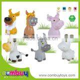 Wholesale Kids Toys Soft Rubber Animal Toys for Kids thumbnail-1