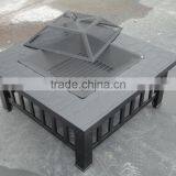 Outdoor Table Fiepit thumbnail-3