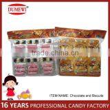 Chocolate Marshmallow Candy thumbnail-2