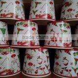 Seeds Basin Paper Cup ,cheapest Flower Pot ,ice Cream Pot thumbnail-1