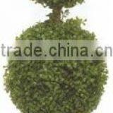 Artificial Ball Tree Topiary for Home Decor thumbnail-4