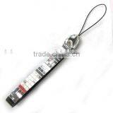 Bling Bling Mobile Phone Tube Lanyard With Crystal thumbnail-1