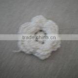 Crocheting Flower thumbnail-1