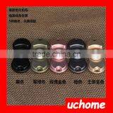 UCHOME 2017 New EDC Toys Hand Spinner Fingertips Spiral Fingers Gyro Torqbar Brass Toys Copper Brass thumbnail-2