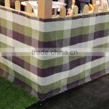 PVC Balcony Privacy Screen thumbnail-2