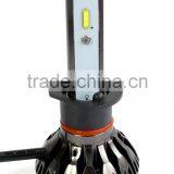 Car LED Headlight H1 H4 H7 H11 9005 9006 LED Car Headlight thumbnail-4
