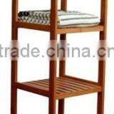 2012 3-tire Bamboo Shelf(LFGB, FSC,PCP) thumbnail-1