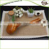 Tiantian Cooking Utensil Wood Soup Ladle thumbnail-1