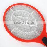 Electric Rechargeable Mosquito Killer Racket Powerful Trap Racket for Wholesale thumbnail-3
