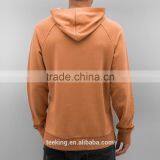 Custom Mens Quarter Zip Pullover Hoodies thumbnail-2