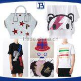 Hot Selling Wholesale Red Glitter Heat Transfer Vinyl for Tshirt thumbnail-5