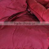 Pictures Of Formal Wear For Women Red Outdoor Down Jacket thumbnail-3