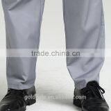 High Quality Custom Safety Workwear Builder's Work Wear Engineer Uniform thumbnail-5