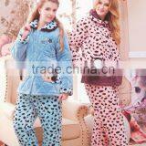 Winter Pajama Sets, Pajama Sets for Winter Available With Customized Design thumbnail-2