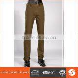 Cheap Price Plus Size Men's Cotton Pants, Brand Men Panrts thumbnail-4