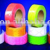 Reflective Miscro Primastic PVC Tape thumbnail-1