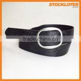 Stock Fasion Ladies PU Belt Overstock, S1604207e thumbnail-1