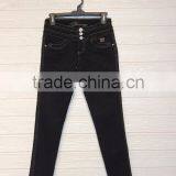 GZY Wholesale Brand Used Jeans Low Price thumbnail-5