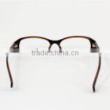 Custom Clear Lens Sports Eyeglasses thumbnail-6
