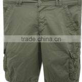 Factory Sale Microfiber 3/4 Men Board Shorts thumbnail-2