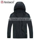 Made in China uv Protective Hoodie Men Clothing thumbnail-3