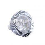 Led Spotlight MR16 3*1W thumbnail-1