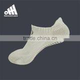 Unisex Silicon Anti Slip Indoor Yoga Pilates Socks Non Slip Socks Organic Socks thumbnail-2