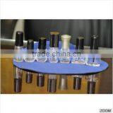 3ml to 5ml Mini Nail Polish Bottles With Cap and Brush ,Travel Nail Polish Bottles thumbnail-3