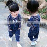 3jm0110 Kids Child's Jeans MOQ 300pcs thumbnail-1