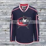 European Hockey Jersey,4xl Ice Hockey Jersey thumbnail-2