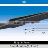 72mz Heat Resistance Ceramic Tweezers Factory thumbnail-1