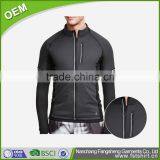 Wholesale New Design 100% Cotton French Terry Hoodies thumbnail-1