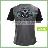 Customized Team Soccer Jersey by Wholesale Football Shirt Maker thumbnail-4