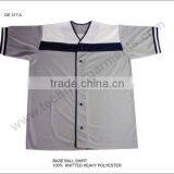 Baseball Jersey