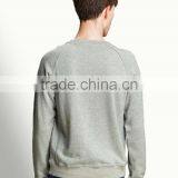 Trend Comfort Printed Sweatshirt Manufacturer thumbnail-2