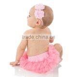 Wholesale Baby Tutu Bloomer Stock thumbnail-1
