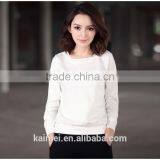 2017Eco-friendly Water Proof Quick Dry Hot Design Factory Produced Best-selling High Quality 100% Polyester Hooded Sweats thumbnail-4