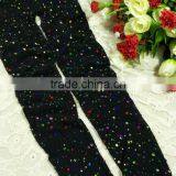 Zm40585b Hot Sexy Women Colorful Jewel Socks Summer Body Stocking thumbnail-3