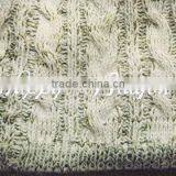 Knitted Beanie Hat thumbnail-6