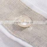 New Pattern Men Branded Formal Shirts Made in China thumbnail-4