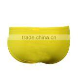 Women Bikini in Light Yellow Color thumbnail-6