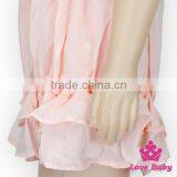 Best Selling 0-6Years Gril Ruffle Yarn Harness Summer Skirt Casual Long Summer Skirts thumbnail-5