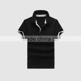 man summer shirt custom polo shirt for 2015