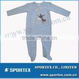 2012 Best Selling Newborn Garment OEM thumbnail-1