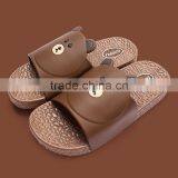 S17456A High Quality Summer Cartoon Antiskid Children Slippers thumbnail-5