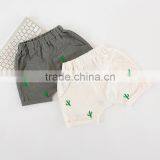 S17137A 2017 Baby Boy Clothes Kids Fashion Shorts thumbnail-4