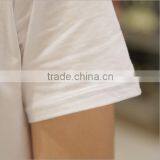 Man Clothing T-shirt Custom Tshirt Printing OEM/ODM 100% Cotton Or Custom thumbnail-5