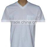 V- Cut T-shirts thumbnail-1