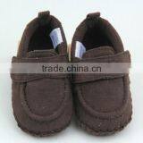 Factory Direct Price Durable First Step Shoes thumbnail-1